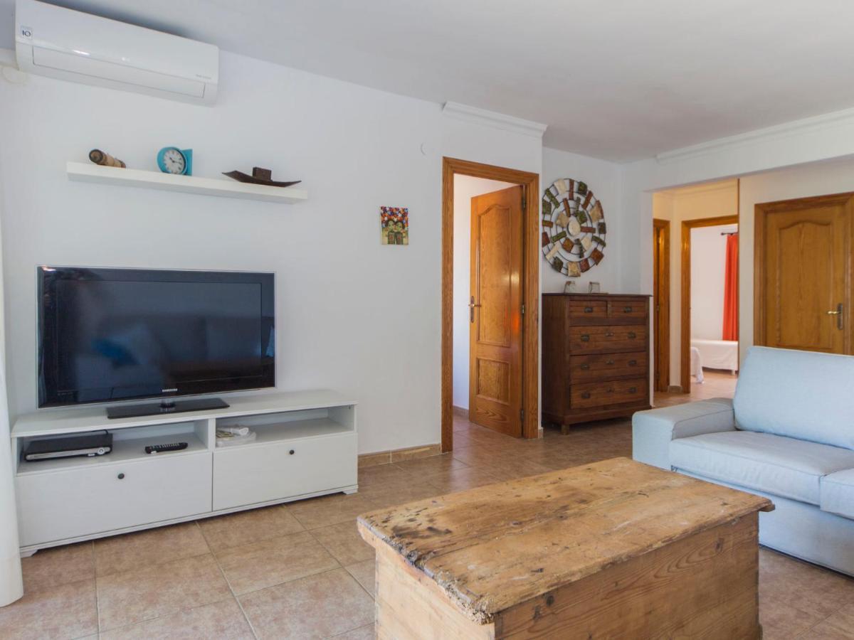 Apartment Sorts De La Mar-1 By Interhome Denia Bagian luar foto