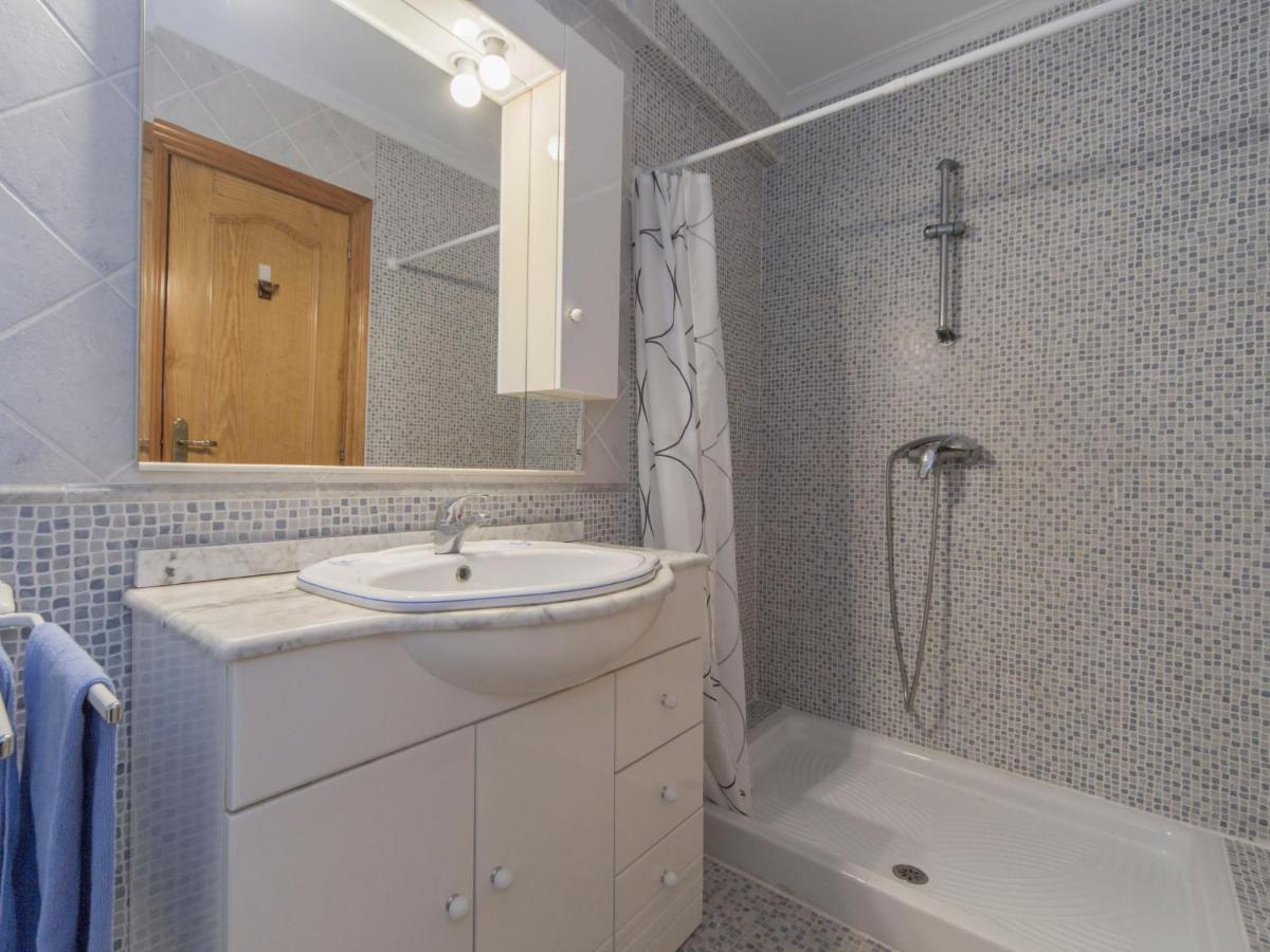 Apartment Sorts De La Mar-1 By Interhome Denia Bagian luar foto