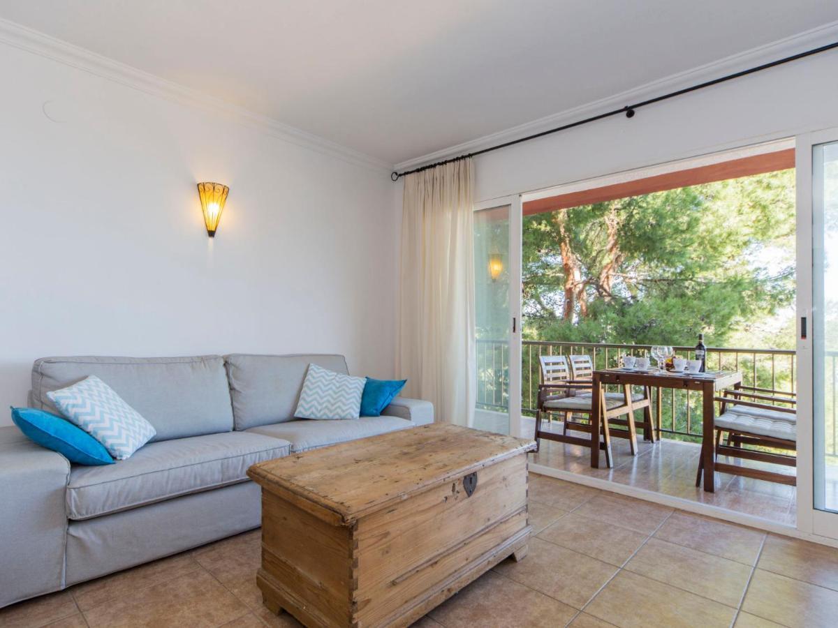 Apartment Sorts De La Mar-1 By Interhome Denia Bagian luar foto